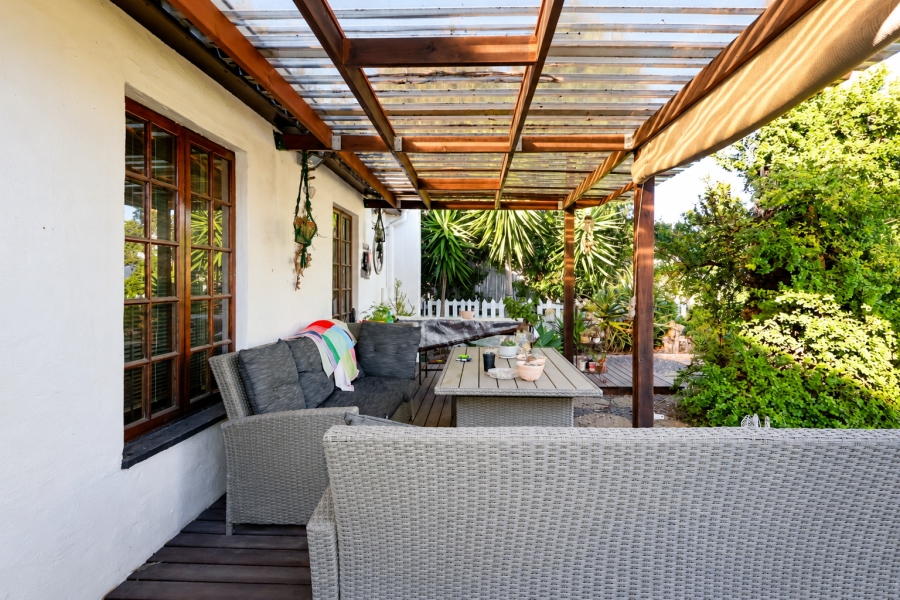3 Bedroom Property for Sale in Table View Western Cape